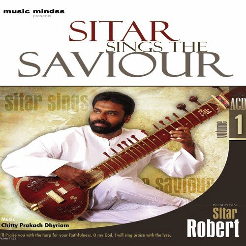 Vinthai Kiristhu Medly - Chitty Prakash Dhyriam