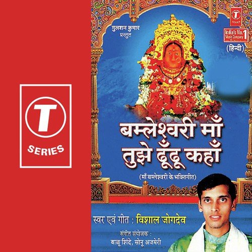 O Jungle Ke Raja - Vishal Jogdev, Balu Shinde, Sonu Ajmeri