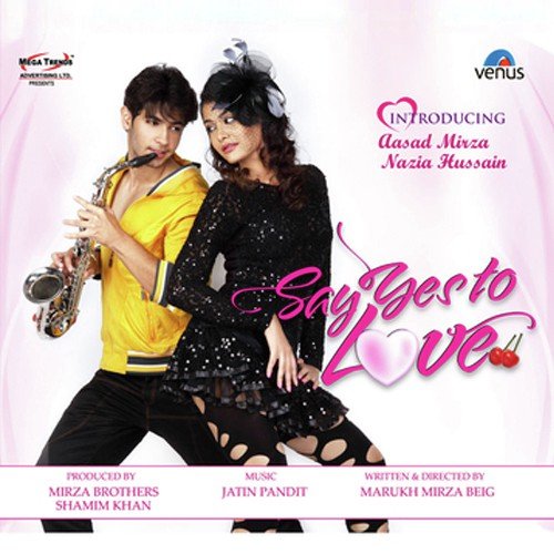 Yaaden Tere Naam - Jatin Pandit