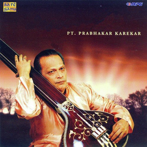Khayal Saguna Shubh Aaj N Jare Jare Ja Kagwa - Pt. Prabhakar Karekar