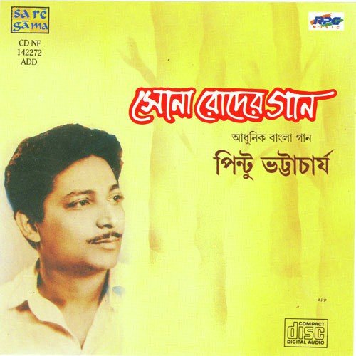 Ami Phoolke Jedin Dhore Bendhe - Various Artists