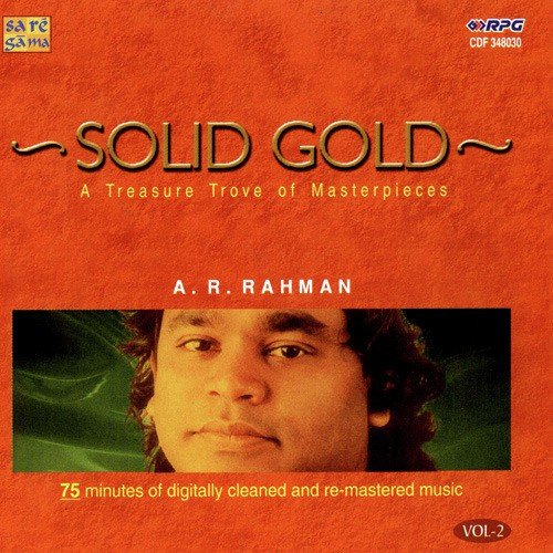 Thenali Thenali - A.R. Rahman