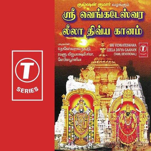 Sri Srinivasaney - G. Nageshwara Naidu, N. Surya Prakash