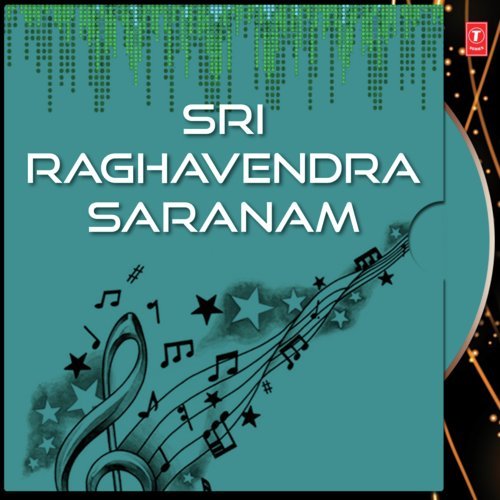 Sri Raghavendra - P. Susheela, Vijayalakshmi Sharma, Raj Kumar Bharathi