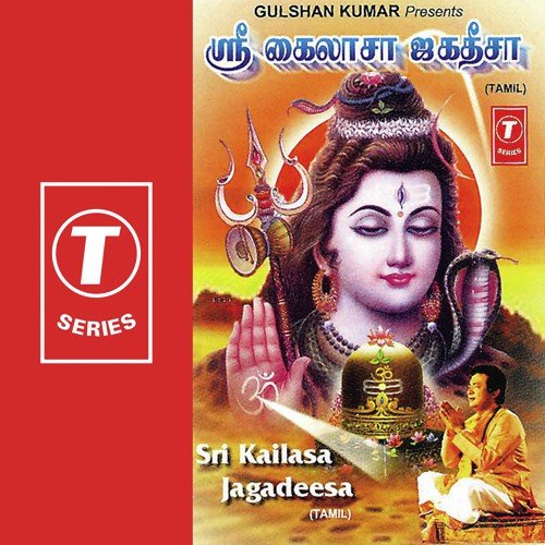 Pongum Kadal Vanin (Thiruvanaikka) - Bhushan Dua