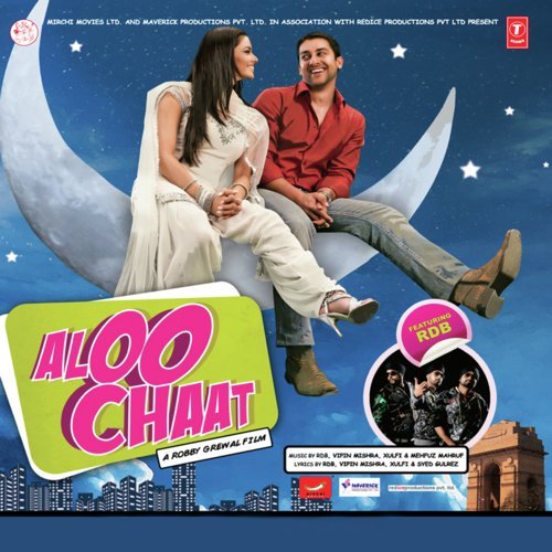 Dhadke Jiya - RDB, Xulfi, Vipin Mishra, Mehfuz Mahruf