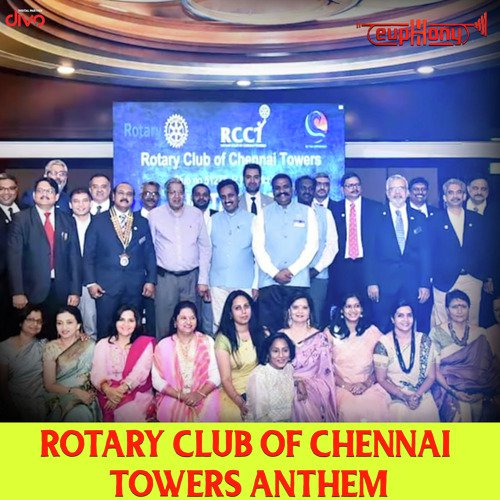 Rotary Club Of Chennai 2019 - Sriraman