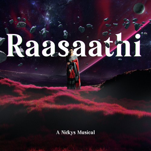 Raasaathi - Nicky.M, Shilpa Natarajan, Sudarshan Arumugam