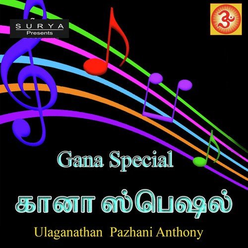 Athai Athai - Gana Kuyil Bala Murugan