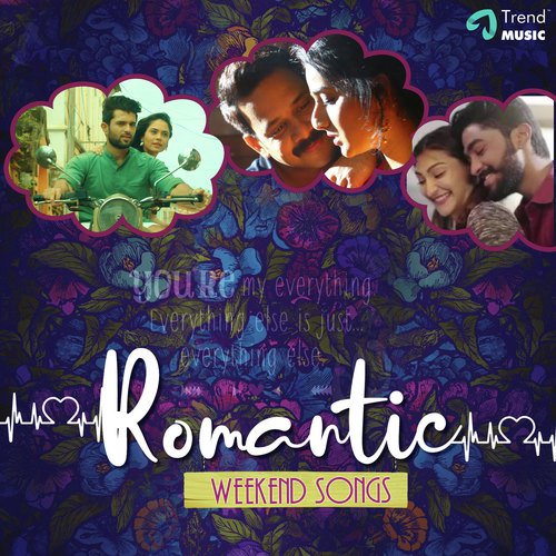 Sivantha Kangal - Various Artists
