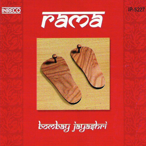 Raghuvara Thumko - Aahir Bhairav - Adi - Bombay S. Jayashri