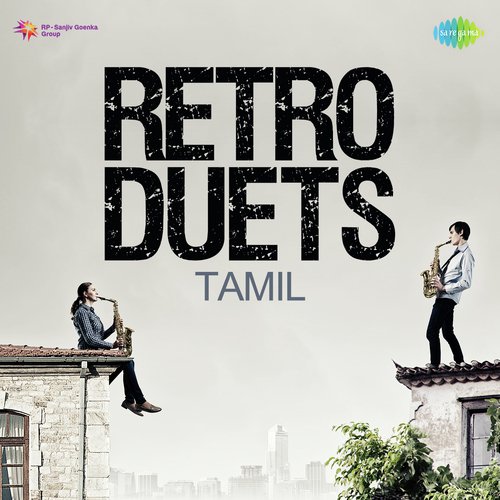Andhi Mazhai Pozhikaruthu (From Raaja Paarvai) - Various Artists