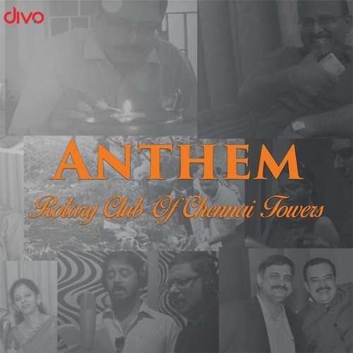 Rotary Club Anthem 2017 - Team Rotary Club