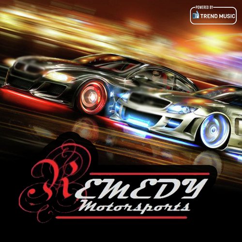 Remedy Motorsports - Psychomantra