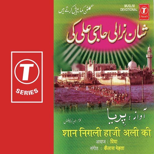 Mere Gam Ko Mita Diya - Priya, Kailash Mehta