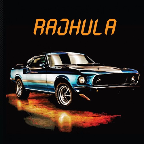 En Mana Vaanil - Rajhula