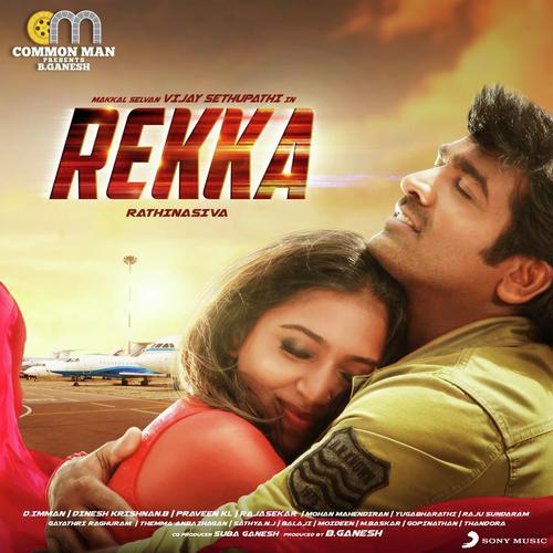 Furious Wings (Theme) - D. Imman