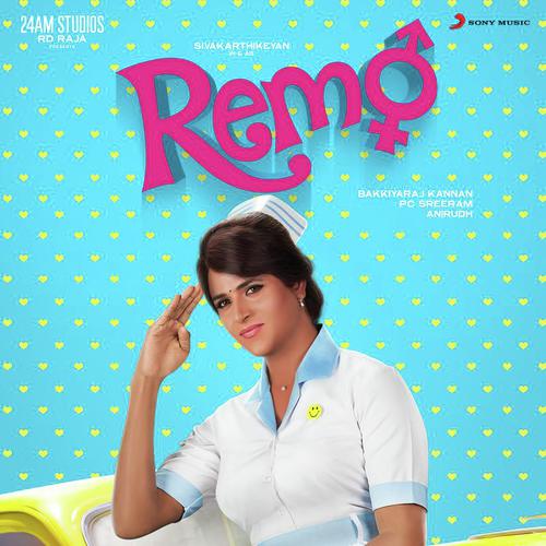 Sirikkadhey - Anirudh Ravichander