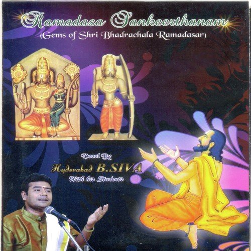 Charanamule - Hyderabad B. Siva