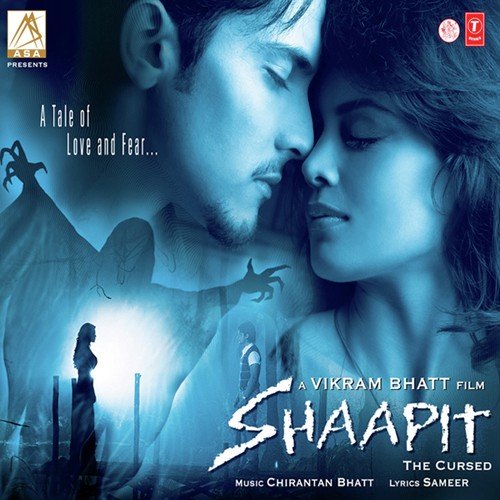 Tere Bina Jiya Na Jaye - Chirrantan Bhatt, Aditya Narayan, Najam Sheraz