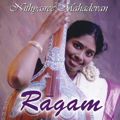 Mohana Rama - Nithyasree Mahadevan