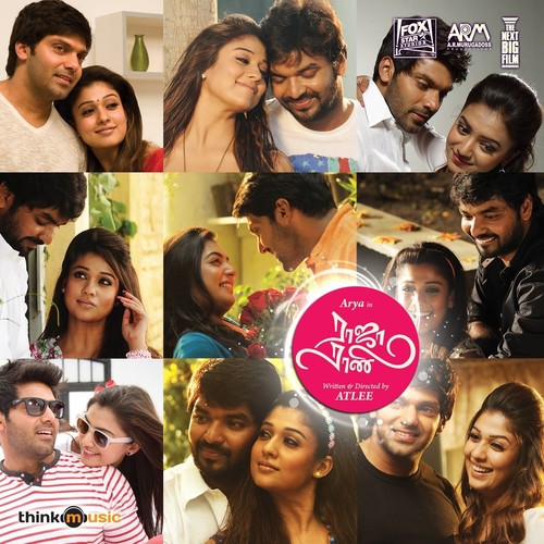 A Love for Life - G.V. Prakash Kumar