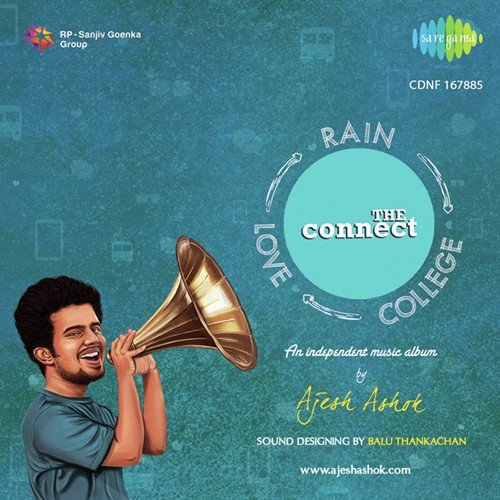 Kaadhal Kandene (Eerullulae Oli) - Ajesh