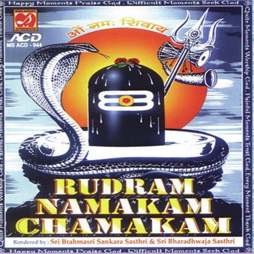 Purusha Suktham - Various Artists