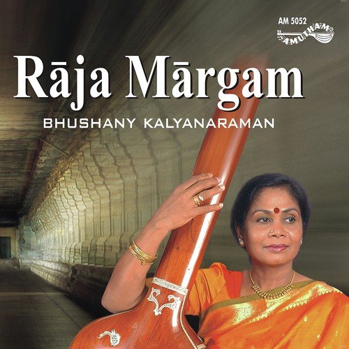 Srinivasa - Bhushany Kalyanaraman