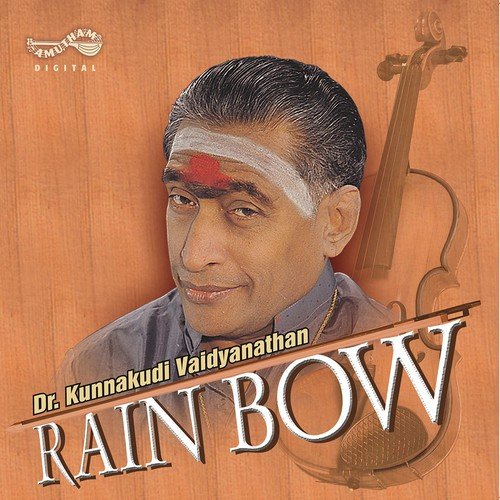 Eppadippadinaro - Kunnakkudi R. Vaidyanathan