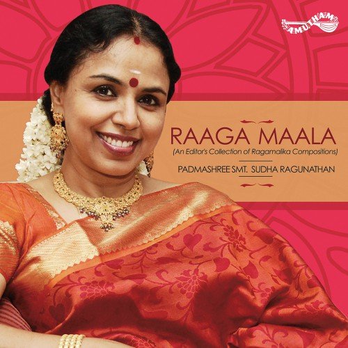 Chandra Chooda - Sudha Ragunathan