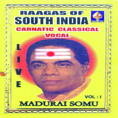 Ezhumalai - Madurai Somu