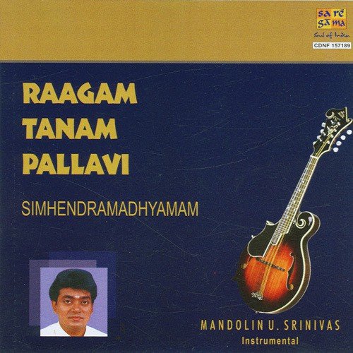 Ragam Tanam - Various Artists