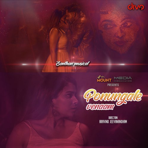 Ponungale Venaam - Santhan Anebajagane