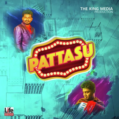 Pattasu - Vivek-Mervin, Dhanush