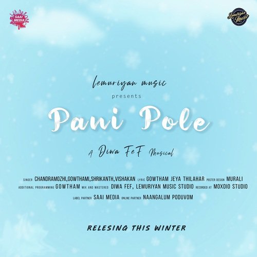 Pani Pole - Diwa FeF