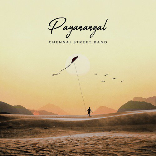 Mayavi - Chennai Street Band