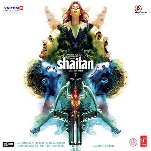 Fareeda - Prashant Pillai