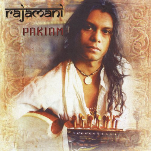 Dom - Oliver Rajamani