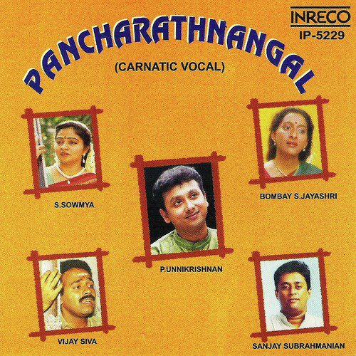 Raumuni Maravagave - Kethara Gowla - Adi - Various Artists