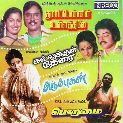 Poo Maalaigal (From Kallukkul Therai) - Various Artists