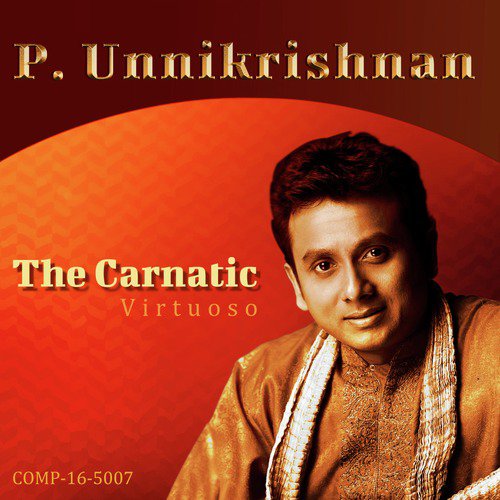 Venkatachala Nilayam - Sindhu Bhairavi - Adi - P. Unnikrishnan