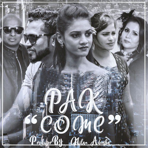 Pak Come - Colombo MBZ