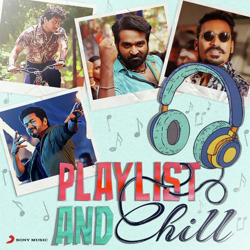 Yolo - You Only Live Once (From Anegan) - Various Artists