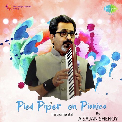 Senthoora Poove - A. Sajan Shenoy