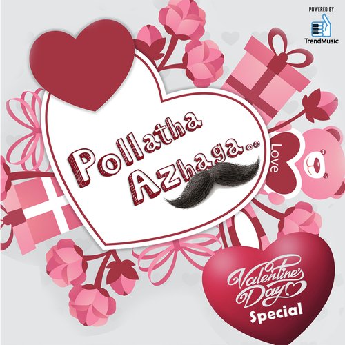 Polladha Azhaga - Divya Spandana (Ramya)
