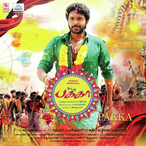 Ola Veedu Nallaala - C. Sathya