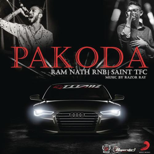 Pakoda   Titanz Motorsports - Saint TFC, Ram Nath Rnb