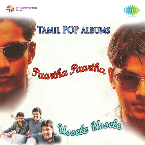 Paartha Paartha - Various Artists