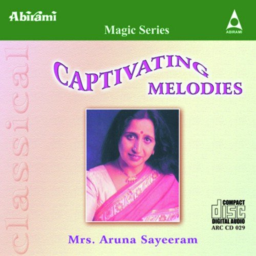 Sabapathikku - V. Shanmukhapriya, V. Haripriya